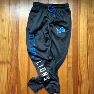 DETROIT LIONS kids PANTS